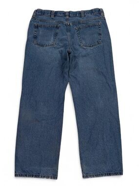 Vintage Blue Mountain denim jeans